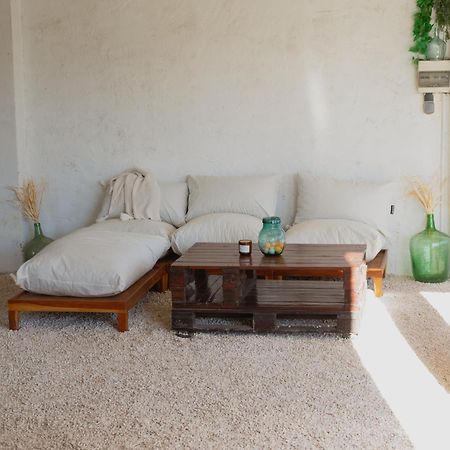La Renda Mediterranean Villa - Beach, Javea Port And Amenities Within Walking Distance Екстер'єр фото