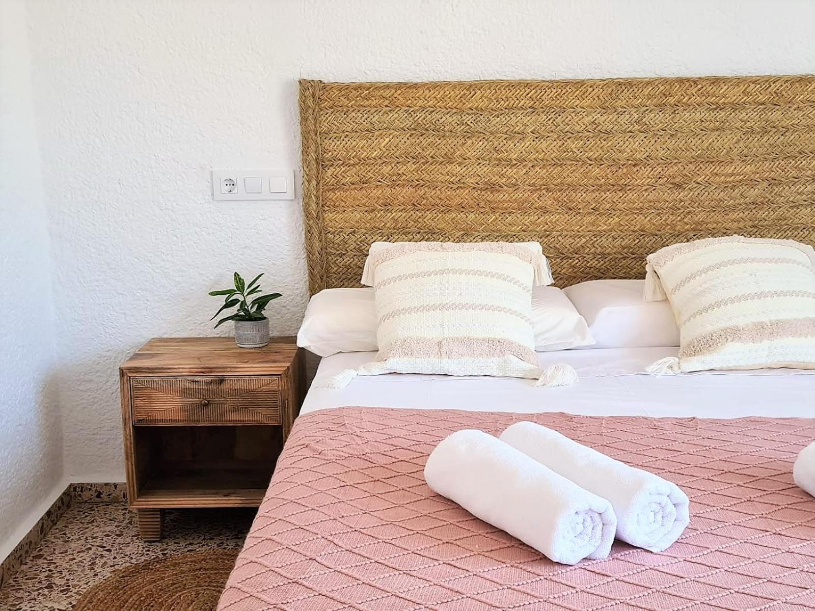La Renda Mediterranean Villa - Beach, Javea Port And Amenities Within Walking Distance Екстер'єр фото