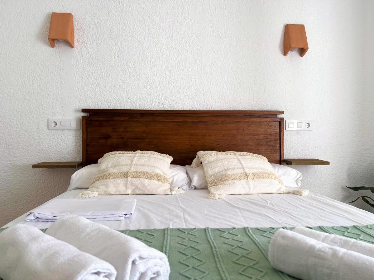 La Renda Mediterranean Villa - Beach, Javea Port And Amenities Within Walking Distance Екстер'єр фото