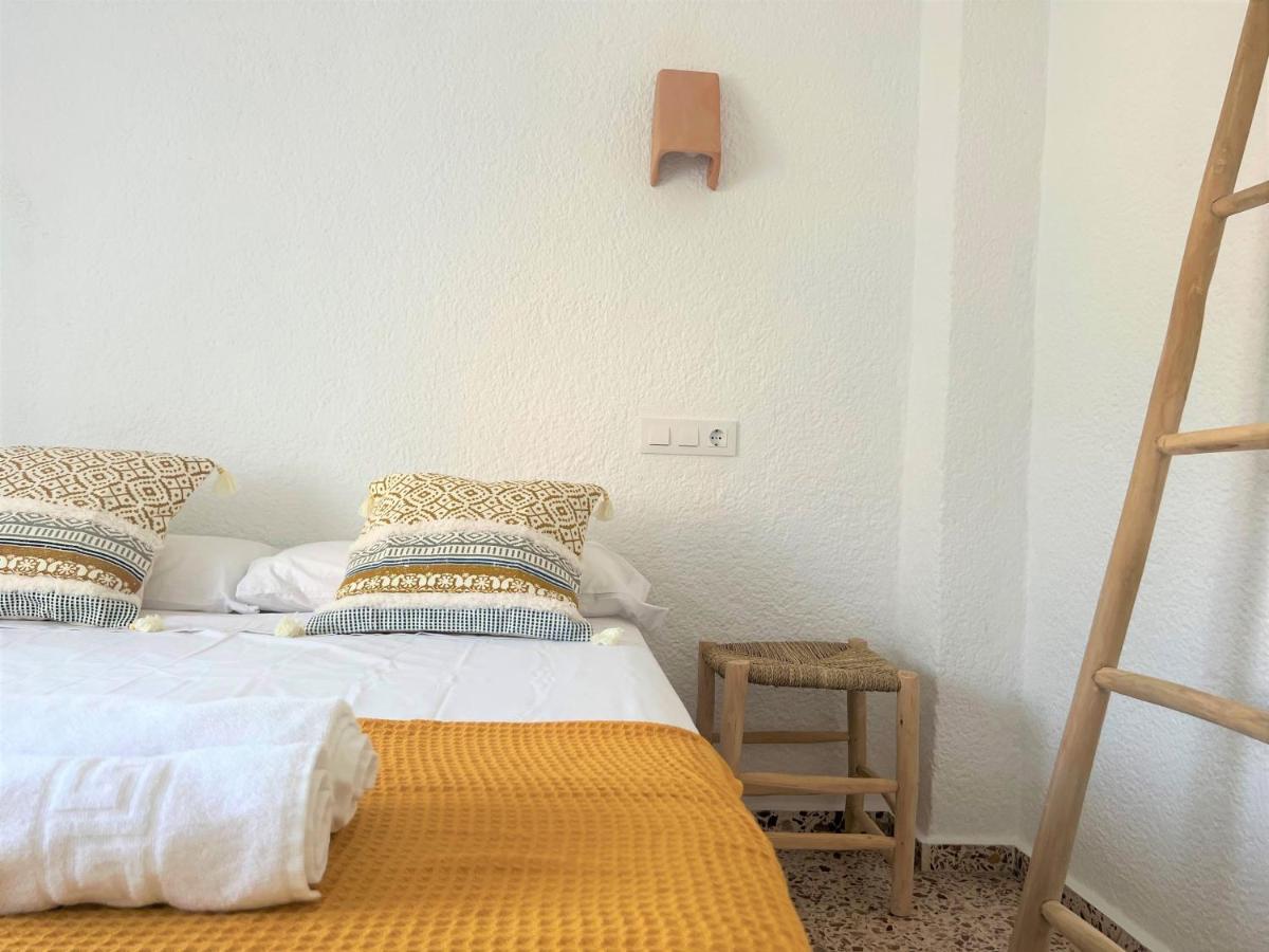 La Renda Mediterranean Villa - Beach, Javea Port And Amenities Within Walking Distance Екстер'єр фото