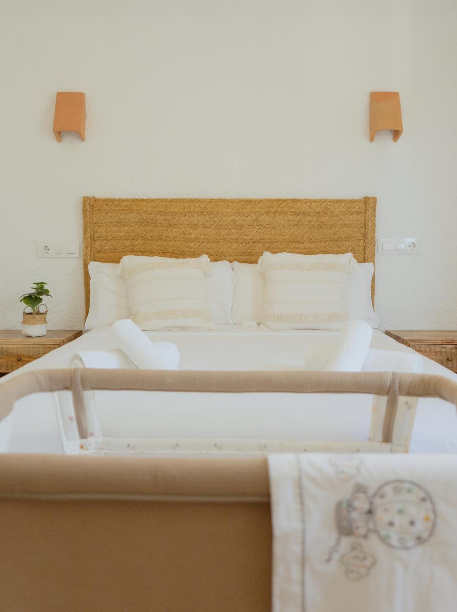 La Renda Mediterranean Villa - Beach, Javea Port And Amenities Within Walking Distance Екстер'єр фото