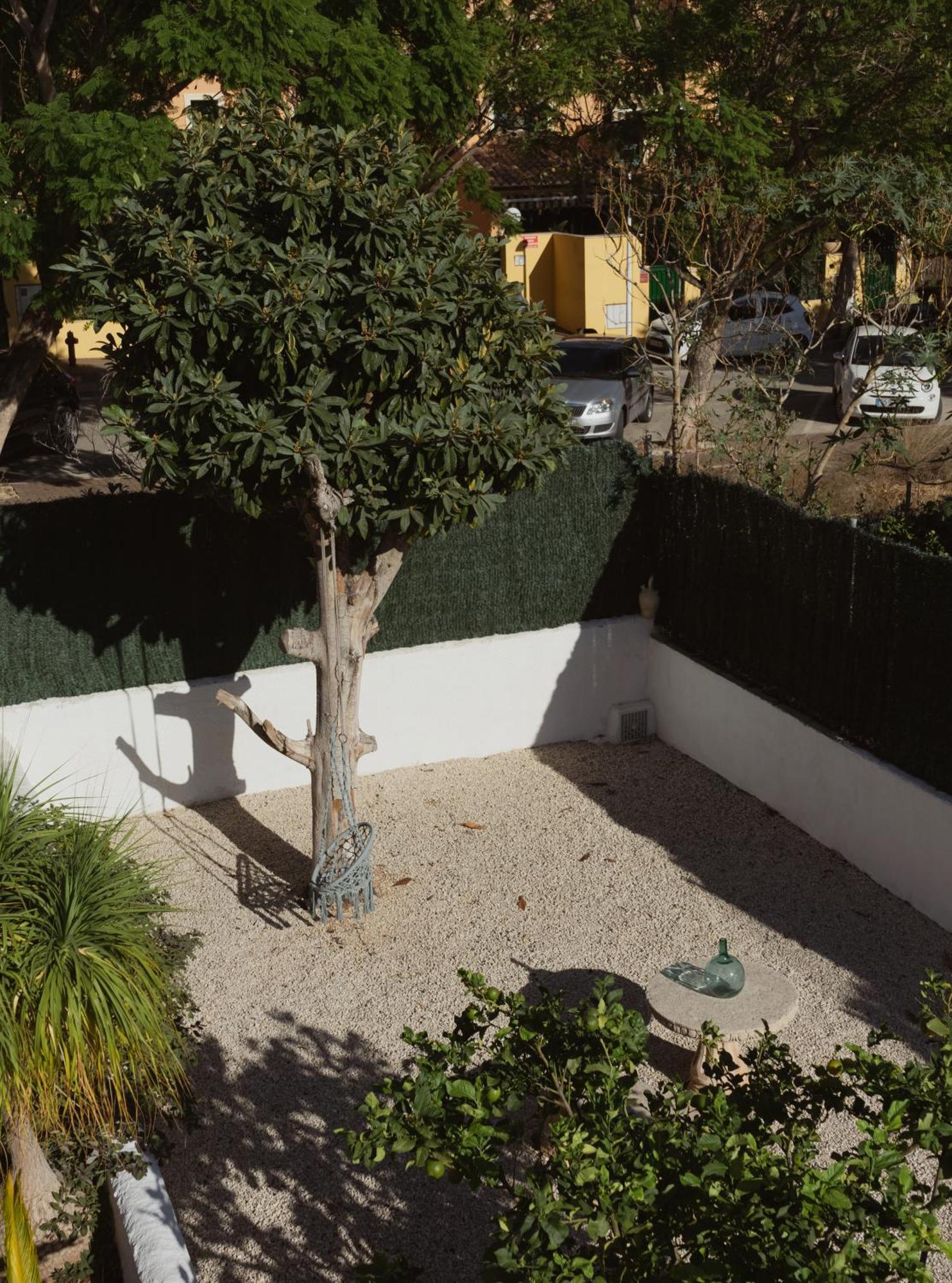 La Renda Mediterranean Villa - Beach, Javea Port And Amenities Within Walking Distance Екстер'єр фото