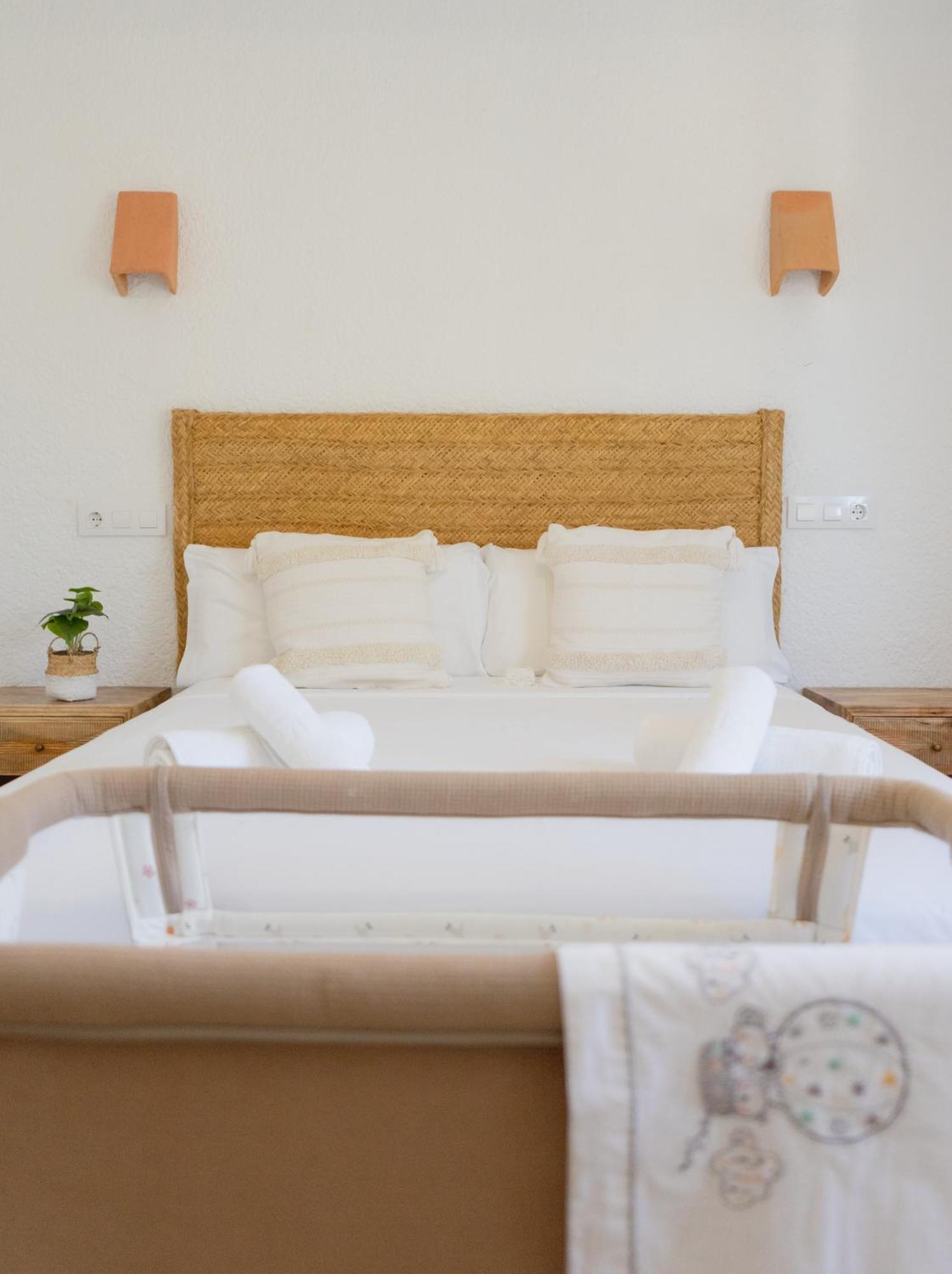 La Renda Mediterranean Villa - Beach, Javea Port And Amenities Within Walking Distance Екстер'єр фото