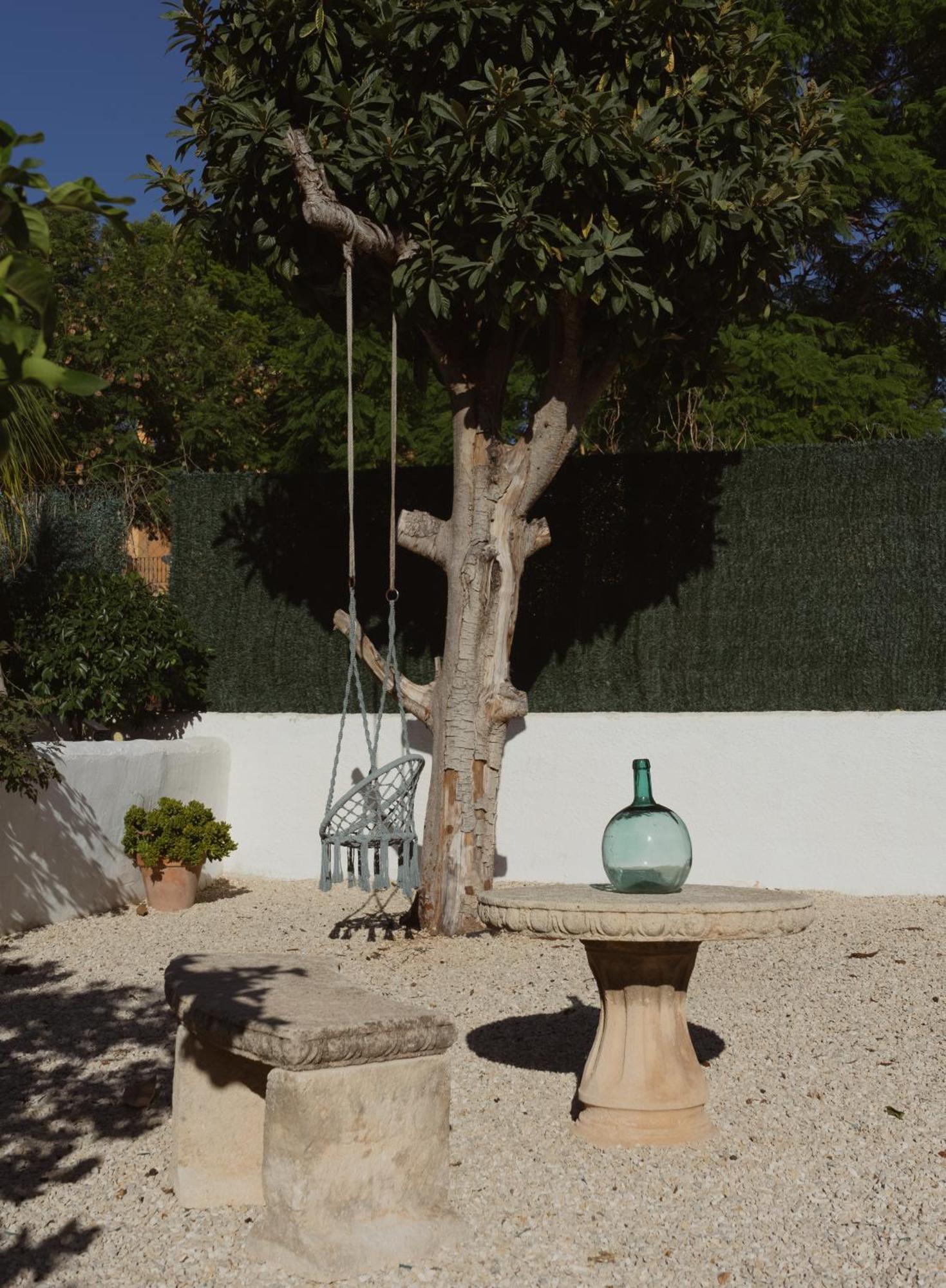 La Renda Mediterranean Villa - Beach, Javea Port And Amenities Within Walking Distance Екстер'єр фото