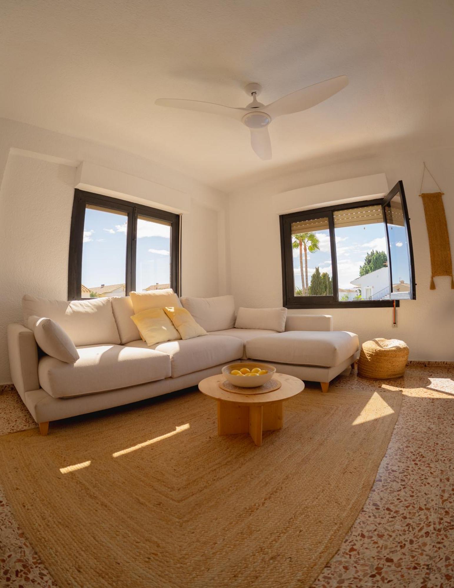 La Renda Mediterranean Villa - Beach, Javea Port And Amenities Within Walking Distance Екстер'єр фото