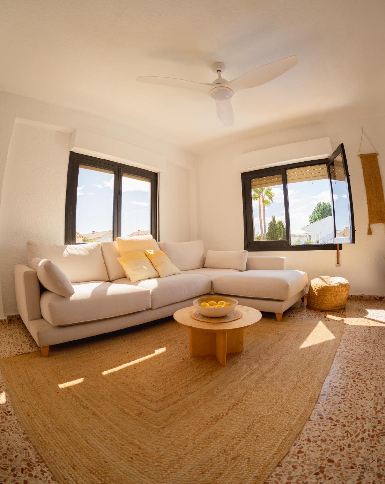 La Renda Mediterranean Villa - Beach, Javea Port And Amenities Within Walking Distance Екстер'єр фото