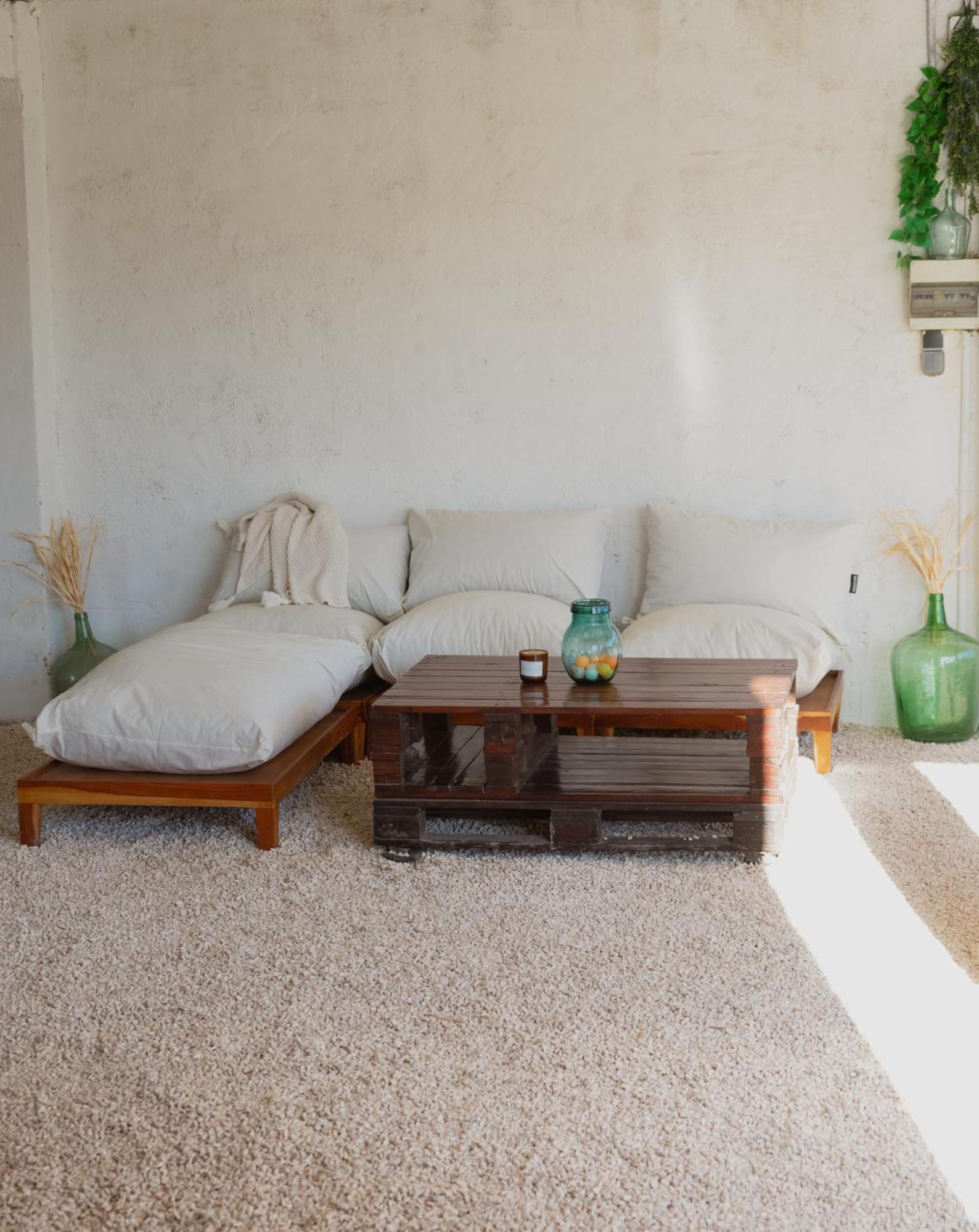 La Renda Mediterranean Villa - Beach, Javea Port And Amenities Within Walking Distance Екстер'єр фото