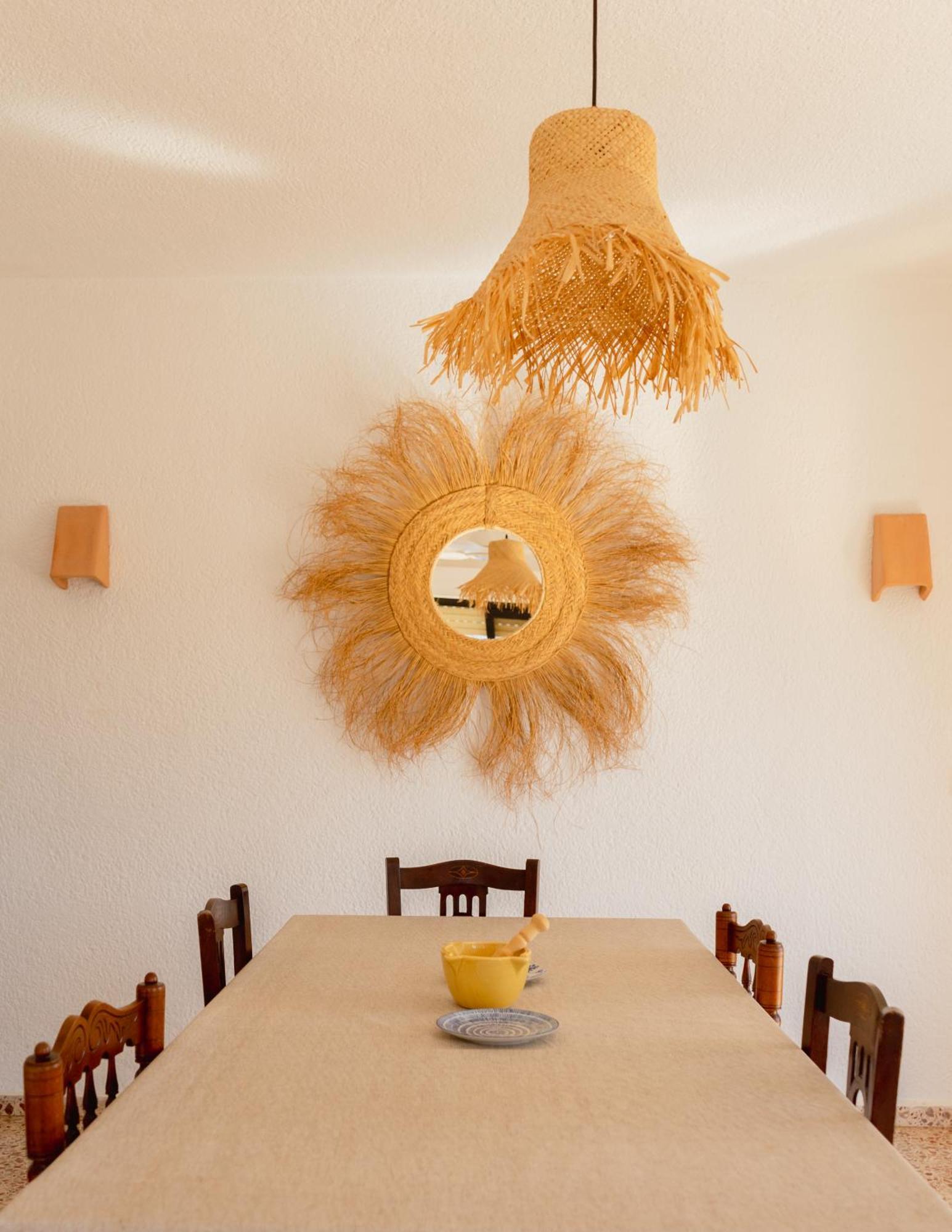 La Renda Mediterranean Villa - Beach, Javea Port And Amenities Within Walking Distance Екстер'єр фото