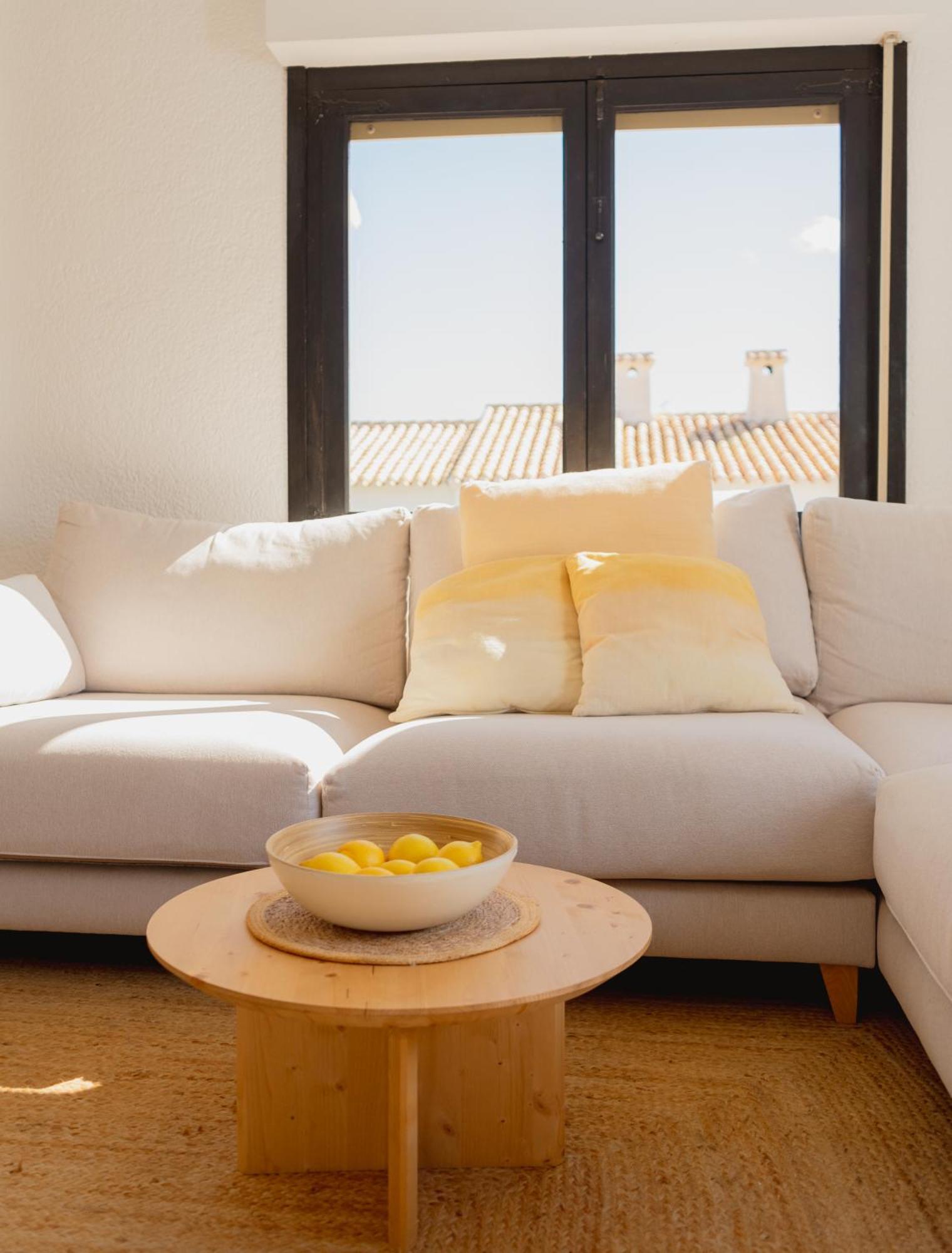 La Renda Mediterranean Villa - Beach, Javea Port And Amenities Within Walking Distance Екстер'єр фото