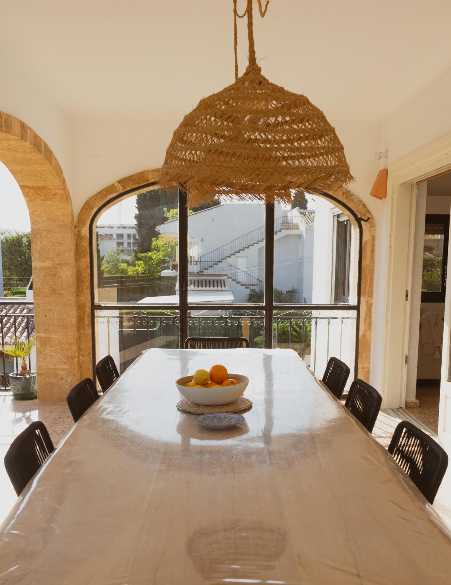 La Renda Mediterranean Villa - Beach, Javea Port And Amenities Within Walking Distance Екстер'єр фото