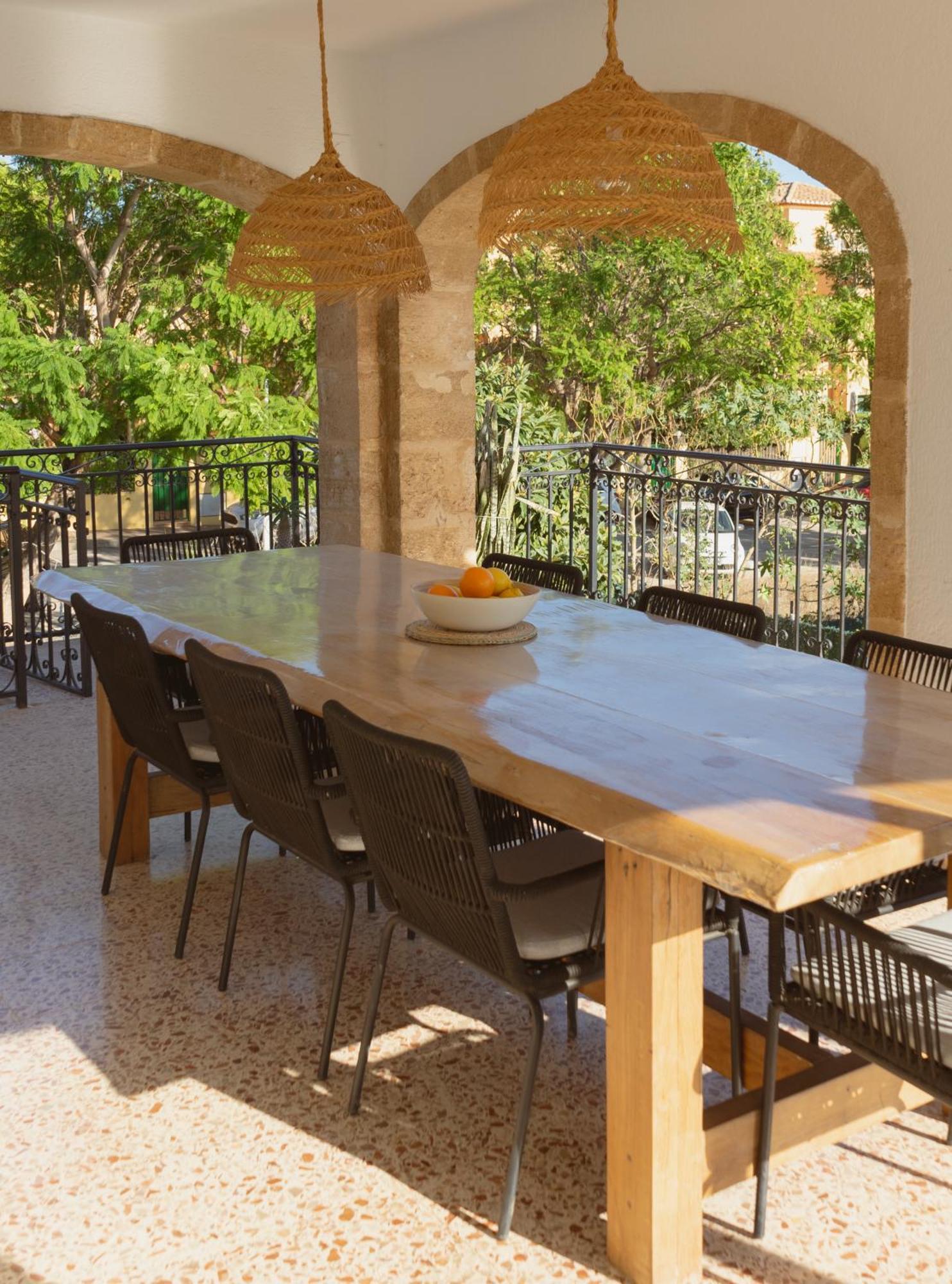La Renda Mediterranean Villa - Beach, Javea Port And Amenities Within Walking Distance Екстер'єр фото