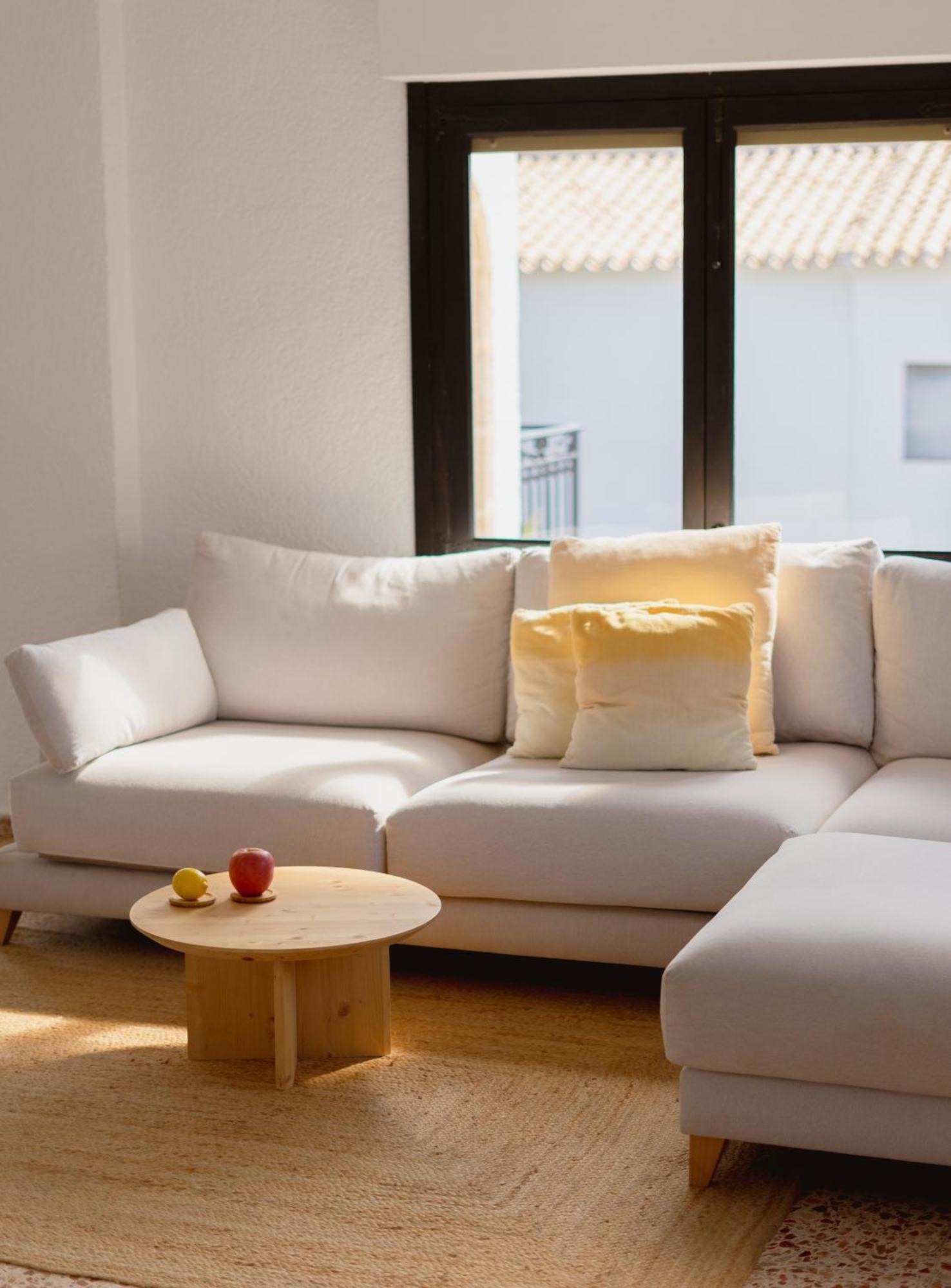 La Renda Mediterranean Villa - Beach, Javea Port And Amenities Within Walking Distance Екстер'єр фото